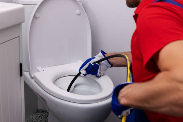 Reliable South Sioux City, NE Plumbing Solutions